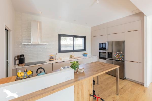 Maison à vendre |  L'Isle-Jourdain |  5 pièces | 142 m²