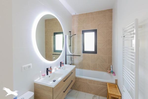 Maison à vendre |  L'Isle-Jourdain |  5 pièces | 142 m²