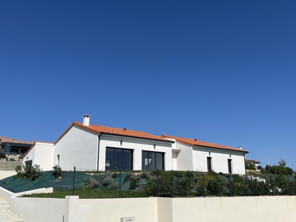 Maison à vendre |  L'Isle-Jourdain |  5 pièces | 142 m²
