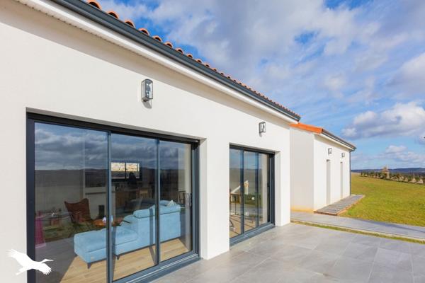 Maison à vendre |  L'Isle-Jourdain |  5 pièces | 142 m²