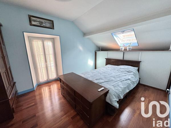 Maison à vendre 6 pièces 124 m² Ris-Orangis