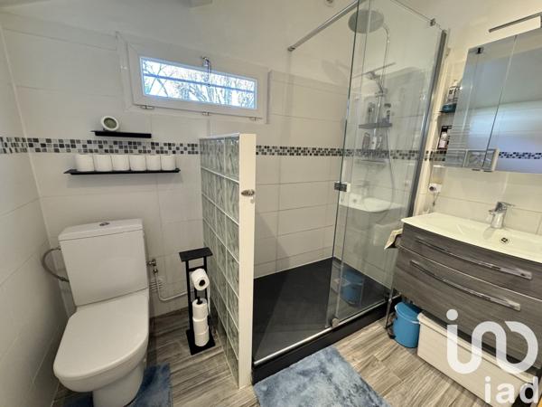 Maison à vendre 6 pièces 124 m² Ris-Orangis