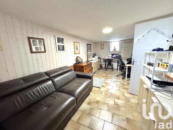 Maison à vendre 6 pièces 124 m² Ris-Orangis