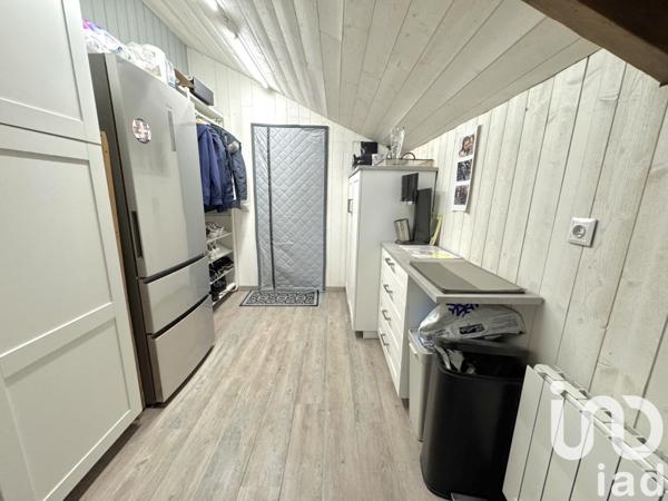 Maison à vendre 6 pièces 124 m² Ris-Orangis