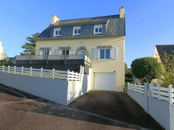 Maison familiale 123m2 lumineuse