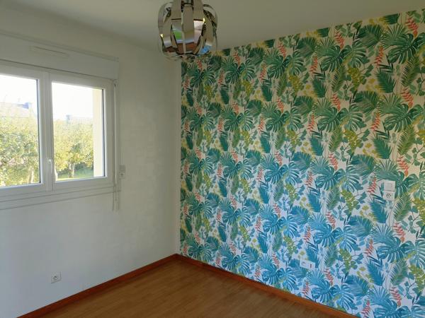 Maison familiale 123m2 lumineuse