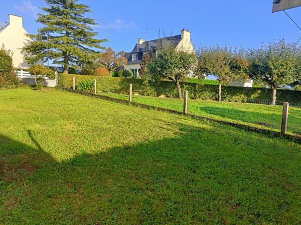 Maison familiale 123m2 lumineuse