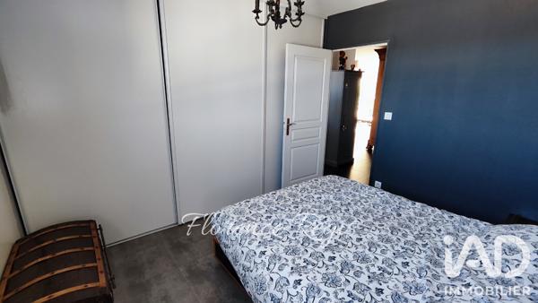 Appartement à vendre 3 pièces 92 m² Balaruc-les-Bains