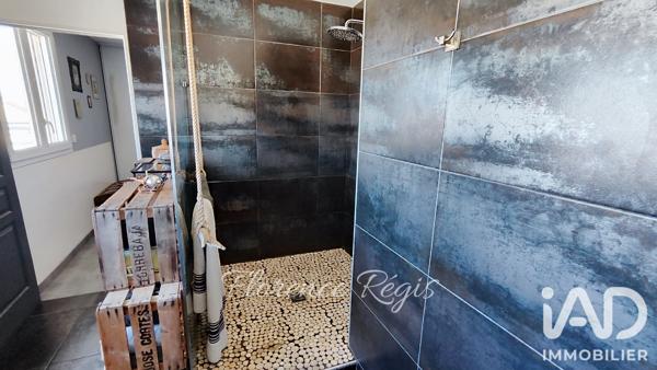 Appartement à vendre 3 pièces 92 m² Balaruc-les-Bains