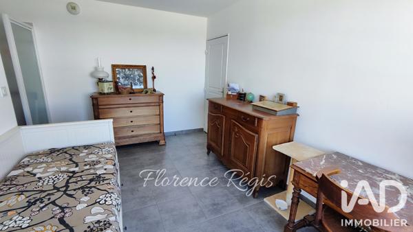 Appartement à vendre 3 pièces 92 m² Balaruc-les-Bains