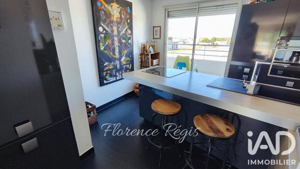 Appartement à vendre 3 pièces 92 m² Balaruc-les-Bains