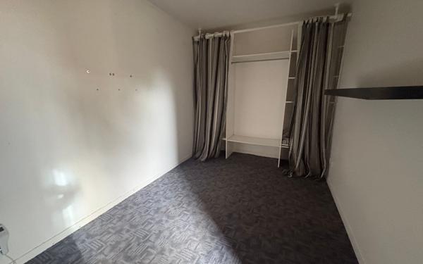 Appartement à vendre    3 pièces • 32 m2 Amiens