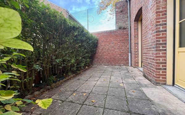 Appartement à vendre    3 pièces • 32 m2 Amiens