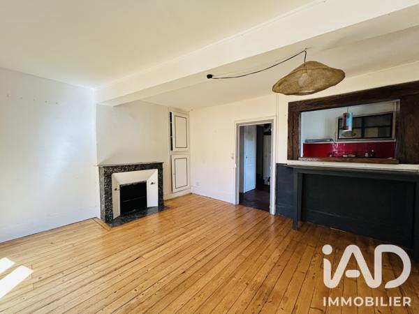 Maison à vendre 4 pièces 90 m² Auxerre