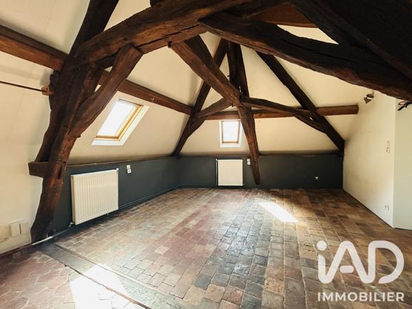Maison à vendre 4 pièces 90 m² Auxerre