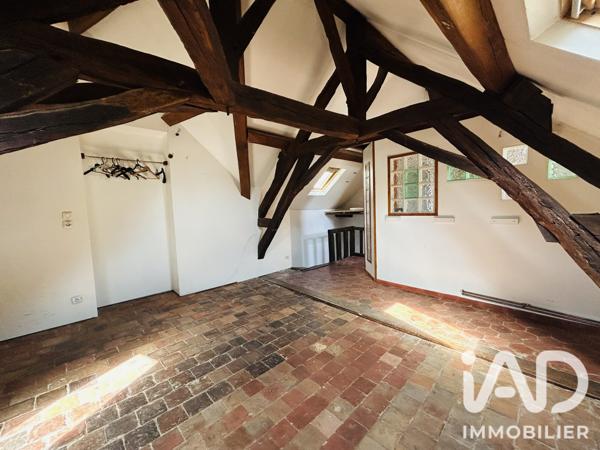 Maison à vendre 4 pièces 90 m² Auxerre