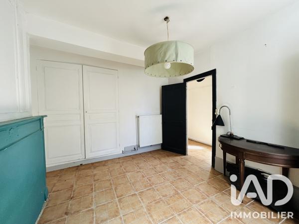 Maison à vendre 4 pièces 90 m² Auxerre