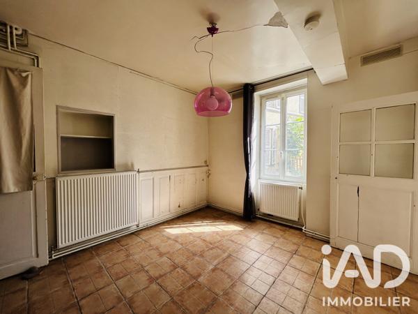 Maison à vendre 4 pièces 90 m² Auxerre