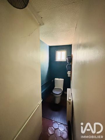 Maison à vendre 4 pièces 90 m² Auxerre