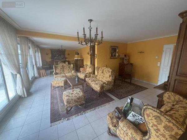 Appartement à vendre à Cambrai dans le Nord (59400), ref : 59084-1990   
Centre-Ville