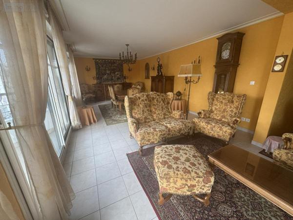 Appartement à vendre à Cambrai dans le Nord (59400), ref : 59084-1990   
Centre-Ville