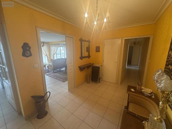 Appartement à vendre à Cambrai dans le Nord (59400), ref : 59084-1990   
Centre-Ville