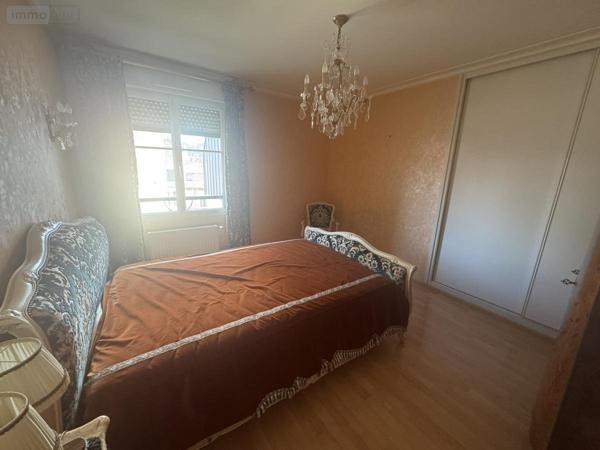 Appartement à vendre à Cambrai dans le Nord (59400), ref : 59084-1990   
Centre-Ville