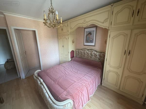 Appartement à vendre à Cambrai dans le Nord (59400), ref : 59084-1990   
Centre-Ville