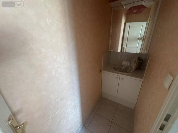 Appartement à vendre à Cambrai dans le Nord (59400), ref : 59084-1990   
Centre-Ville