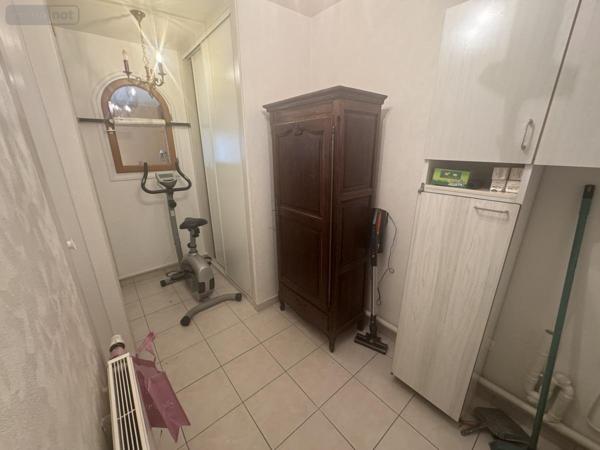 Appartement à vendre à Cambrai dans le Nord (59400), ref : 59084-1990   
Centre-Ville