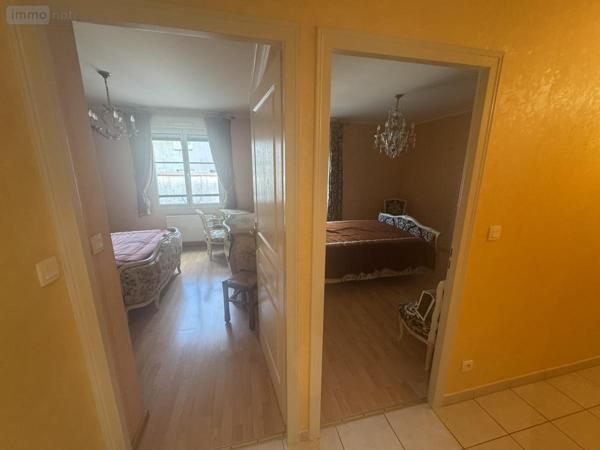 Appartement à vendre à Cambrai dans le Nord (59400), ref : 59084-1990   
Centre-Ville