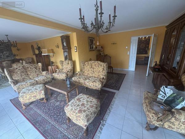 Appartement à vendre à Cambrai dans le Nord (59400), ref : 59084-1990   
Centre-Ville