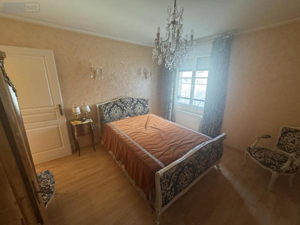 Appartement à vendre à Cambrai dans le Nord (59400), ref : 59084-1990   
Centre-Ville