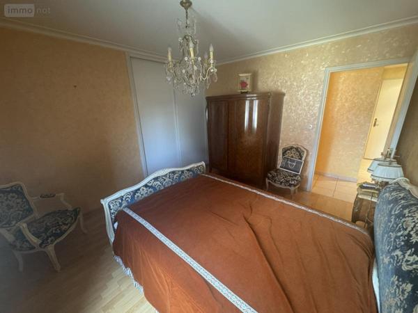 Appartement à vendre à Cambrai dans le Nord (59400), ref : 59084-1990   
Centre-Ville