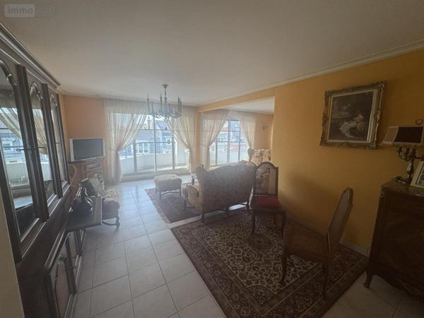 Appartement à vendre à Cambrai dans le Nord (59400), ref : 59084-1990   
Centre-Ville