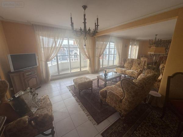 Appartement à vendre à Cambrai dans le Nord (59400), ref : 59084-1990   
Centre-Ville