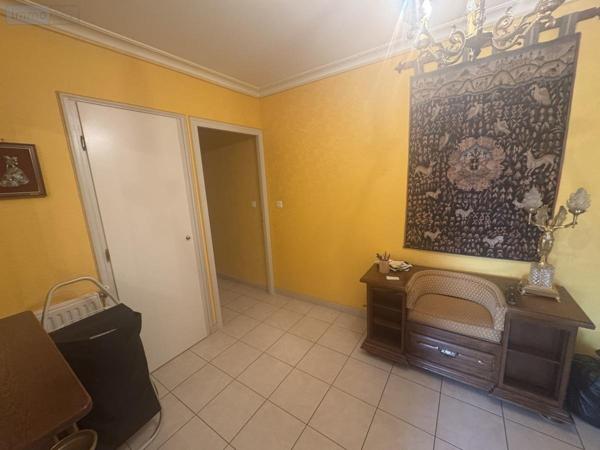 Appartement à vendre à Cambrai dans le Nord (59400), ref : 59084-1990   
Centre-Ville