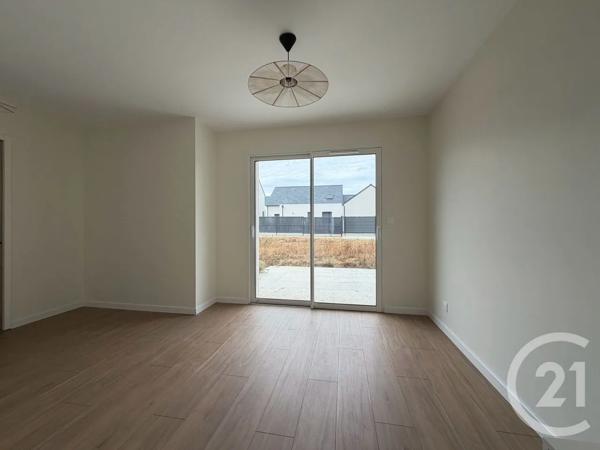 Maison à vendre  6 pièces - 112 m 2   TREILLIERES  - 44