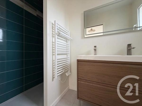 Maison à vendre  6 pièces - 112 m 2   TREILLIERES  - 44