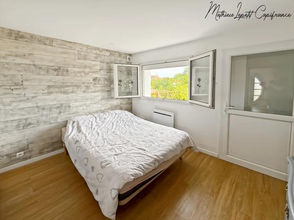 Maison 113 M2 familiale à vendre, rénovée avec appartement indépendant, garage – Coulounieix-Chamiers – Proche Périgueux