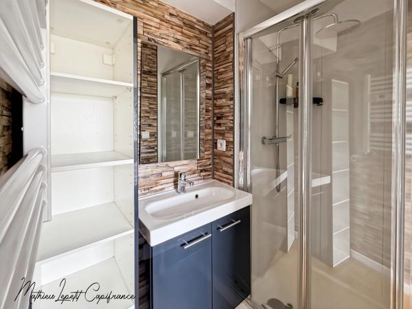 Maison 113 M2 familiale à vendre, rénovée avec appartement indépendant, garage – Coulounieix-Chamiers – Proche Périgueux