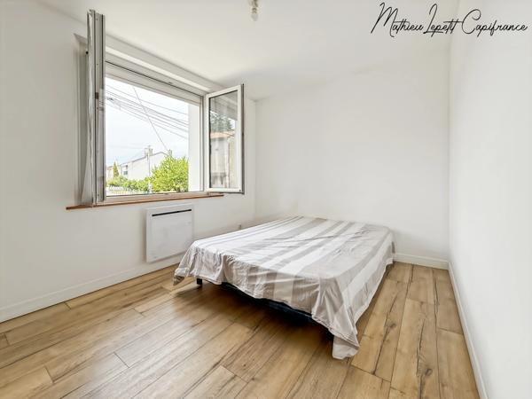 Maison 113 M2 familiale à vendre, rénovée avec appartement indépendant, garage – Coulounieix-Chamiers – Proche Périgueux