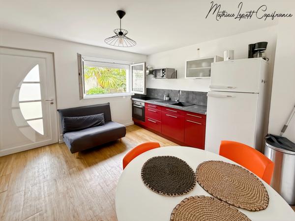 Maison 113 M2 familiale à vendre, rénovée avec appartement indépendant, garage – Coulounieix-Chamiers – Proche Périgueux