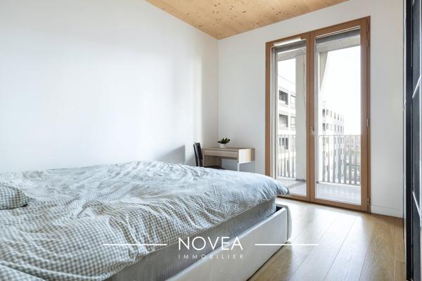 Superbe Appartement T4 avec Vue Exceptionnelle - Confluence