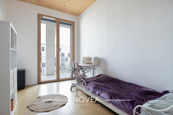 Superbe Appartement T4 avec Vue Exceptionnelle - Confluence