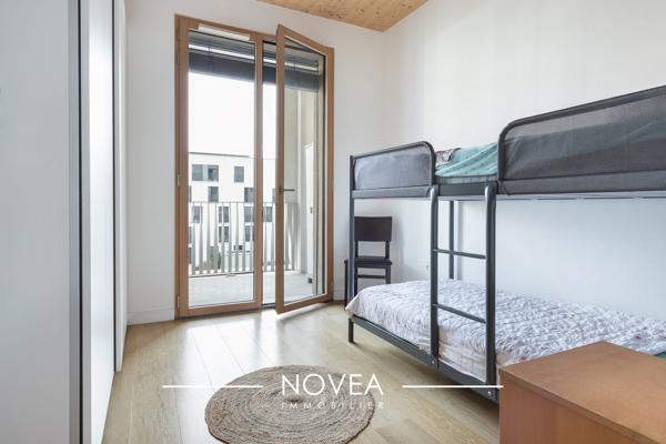 Superbe Appartement T4 avec Vue Exceptionnelle - Confluence