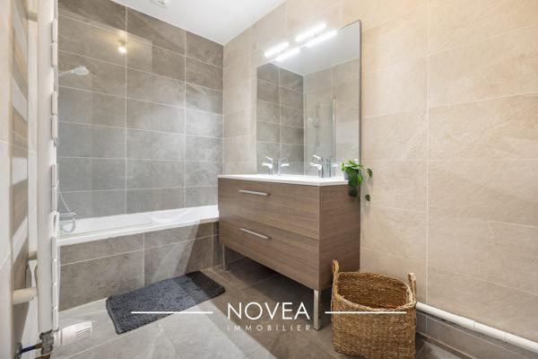 Superbe Appartement T4 avec Vue Exceptionnelle - Confluence