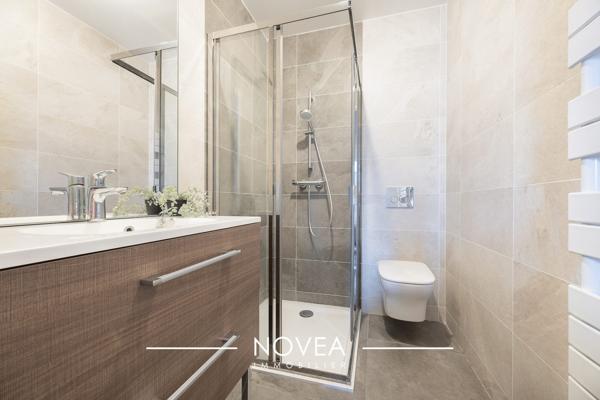 Superbe Appartement T4 avec Vue Exceptionnelle - Confluence