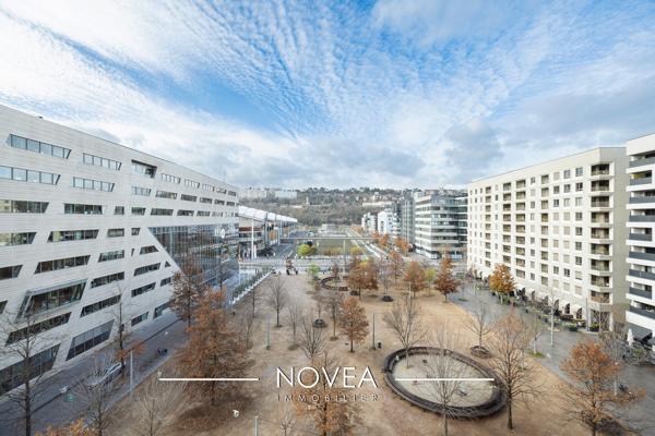 Superbe Appartement T4 avec Vue Exceptionnelle - Confluence