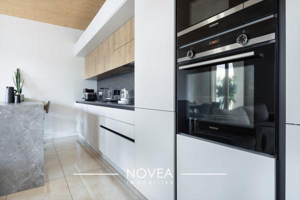 Superbe Appartement T4 avec Vue Exceptionnelle - Confluence